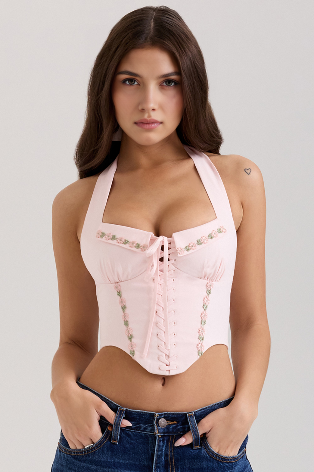 Corset Modelador Camélia
