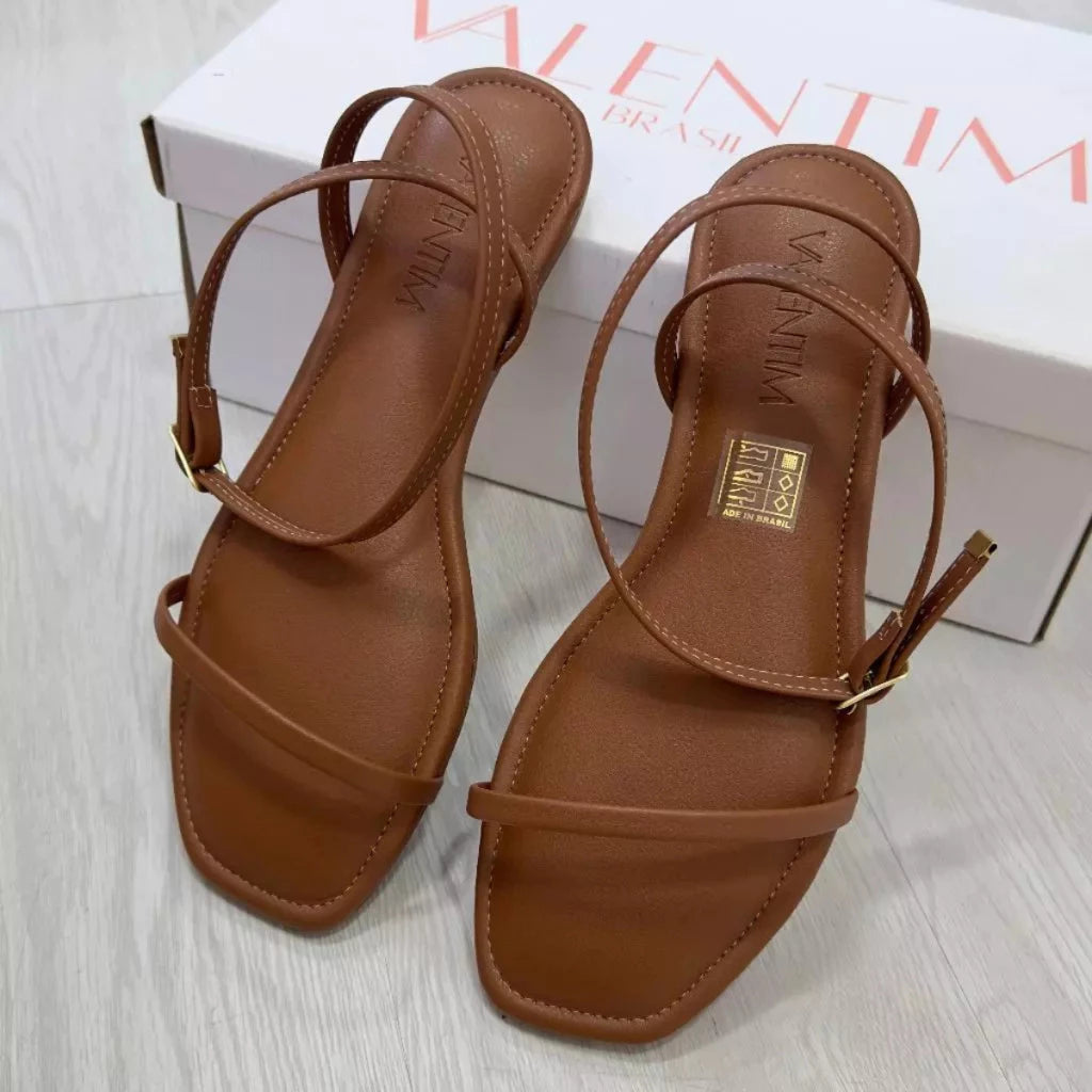 Rasteirinha Valentim