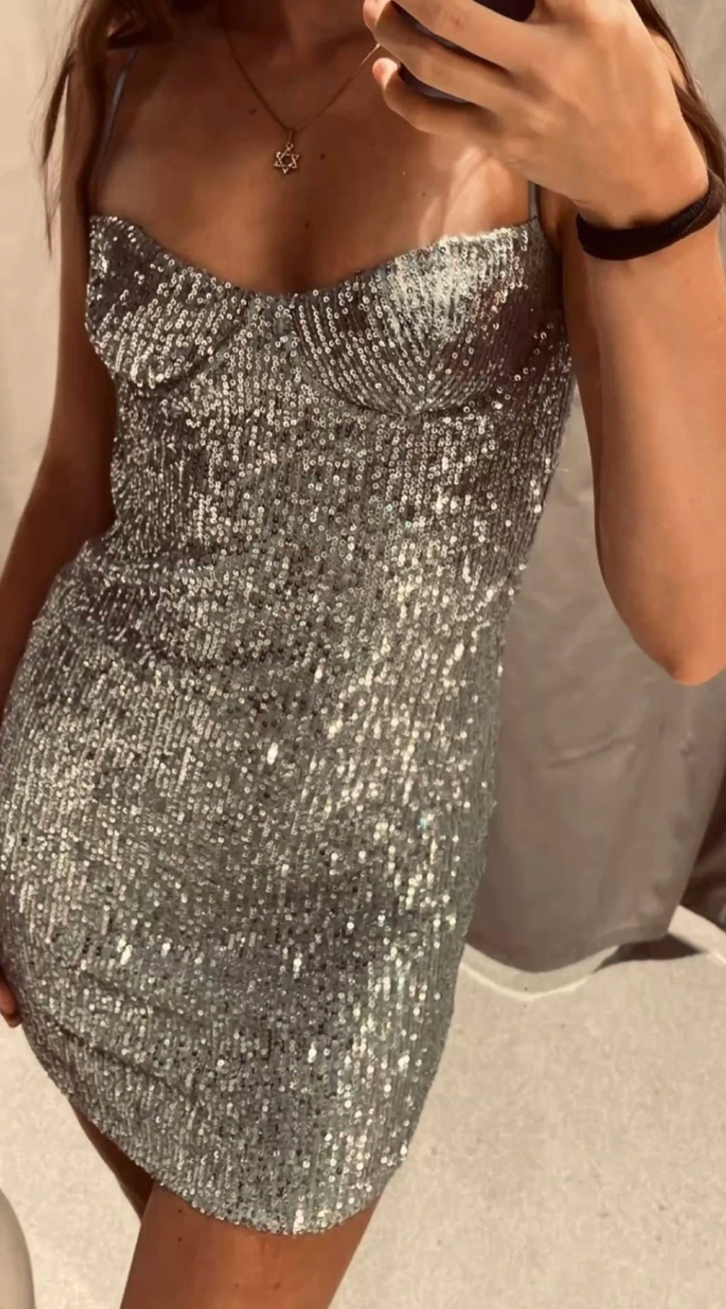 Vestido Flor & Brisa