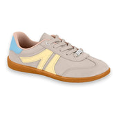 SAPATO CASUAL FEM. DE USO COMUM C/ SOLA SINT. CABE