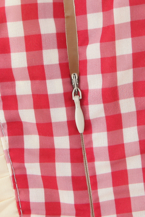 Vestido Curto Lovely