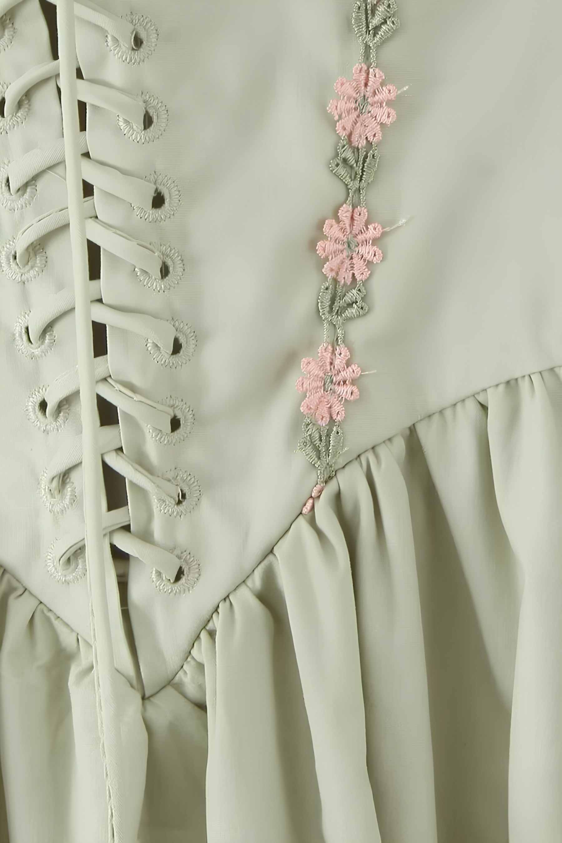 Vestido Modelador Camélia