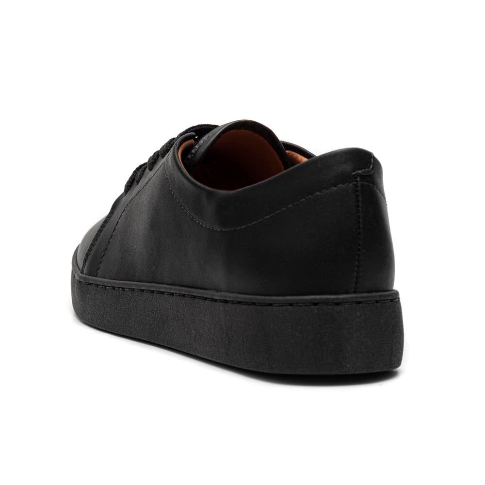 Tênis Feminino Vizzano Liso Pelica Preto