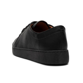 Tênis Feminino Vizzano Liso Pelica Preto