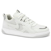 CABEDAL PRONTO CABEDAL CRYSTAL BCO/PRATA * TALONEIRA CACHAREL GELO * SOLA BCO * SOLETA GELO.