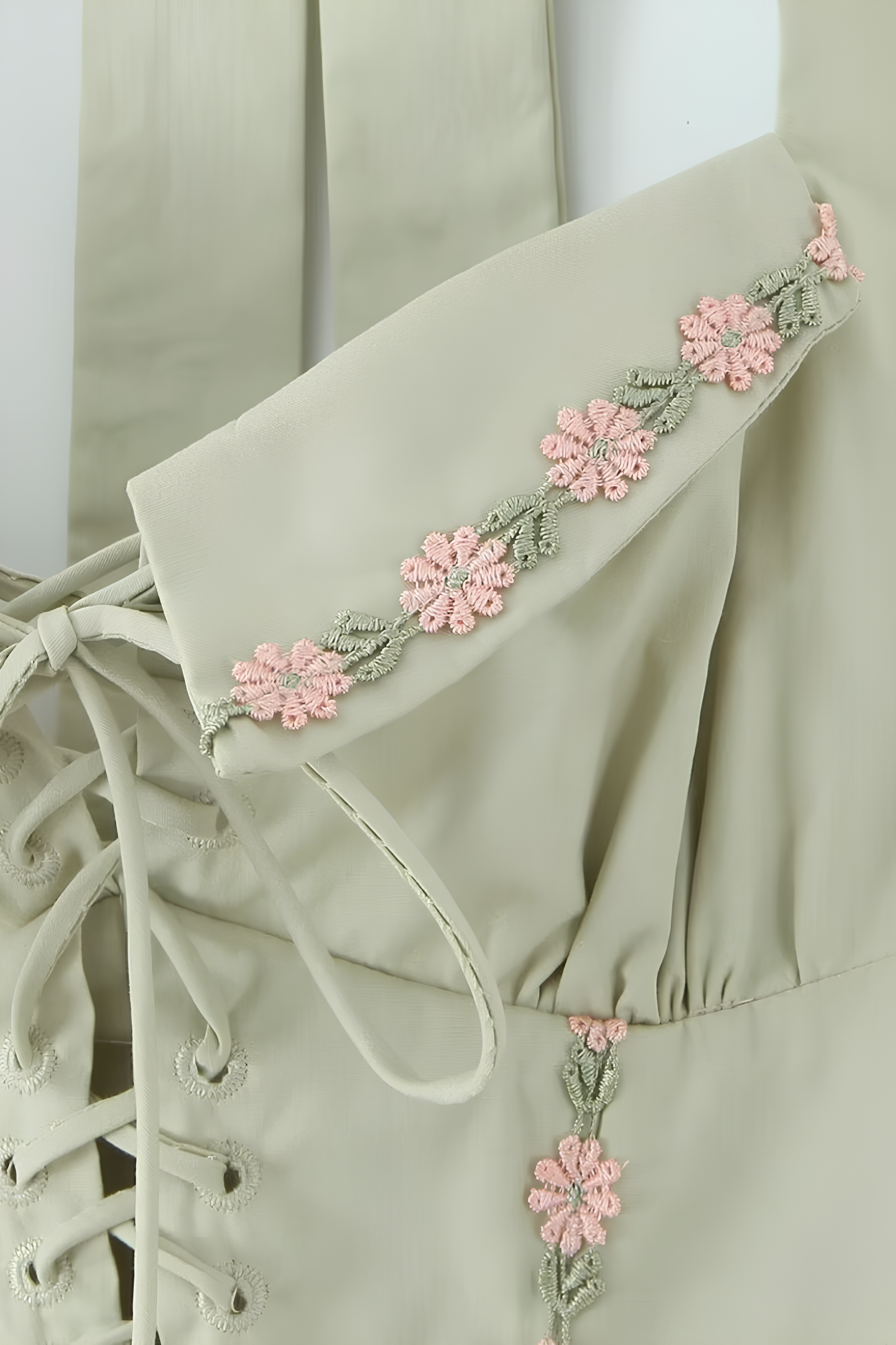 Vestido Modelador Camélia