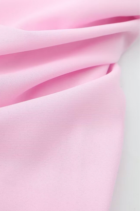 Vestido Curto Alyssa