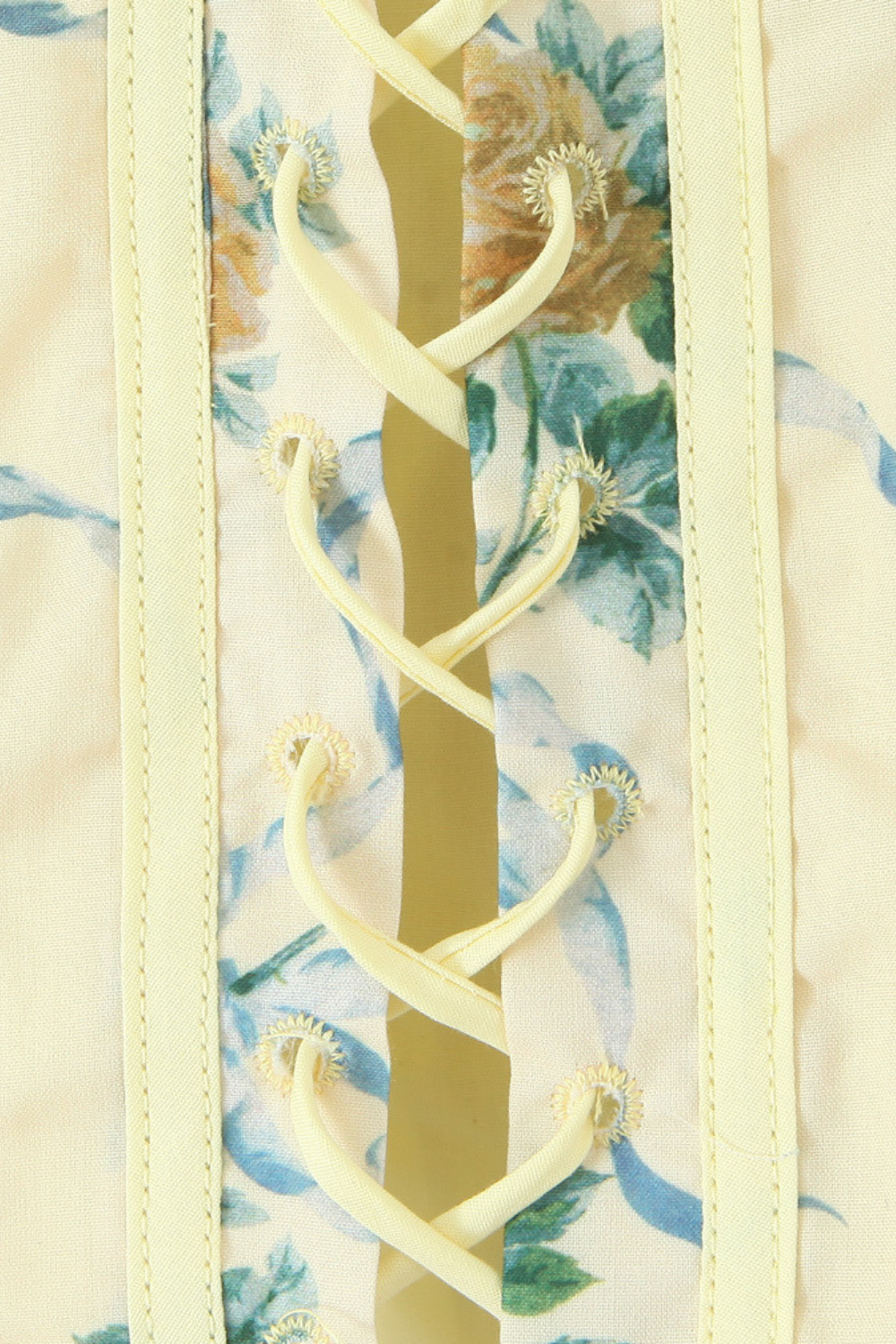 Corset Modelador Paola