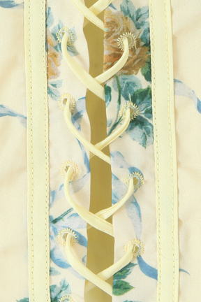 Corset Modelador Paola