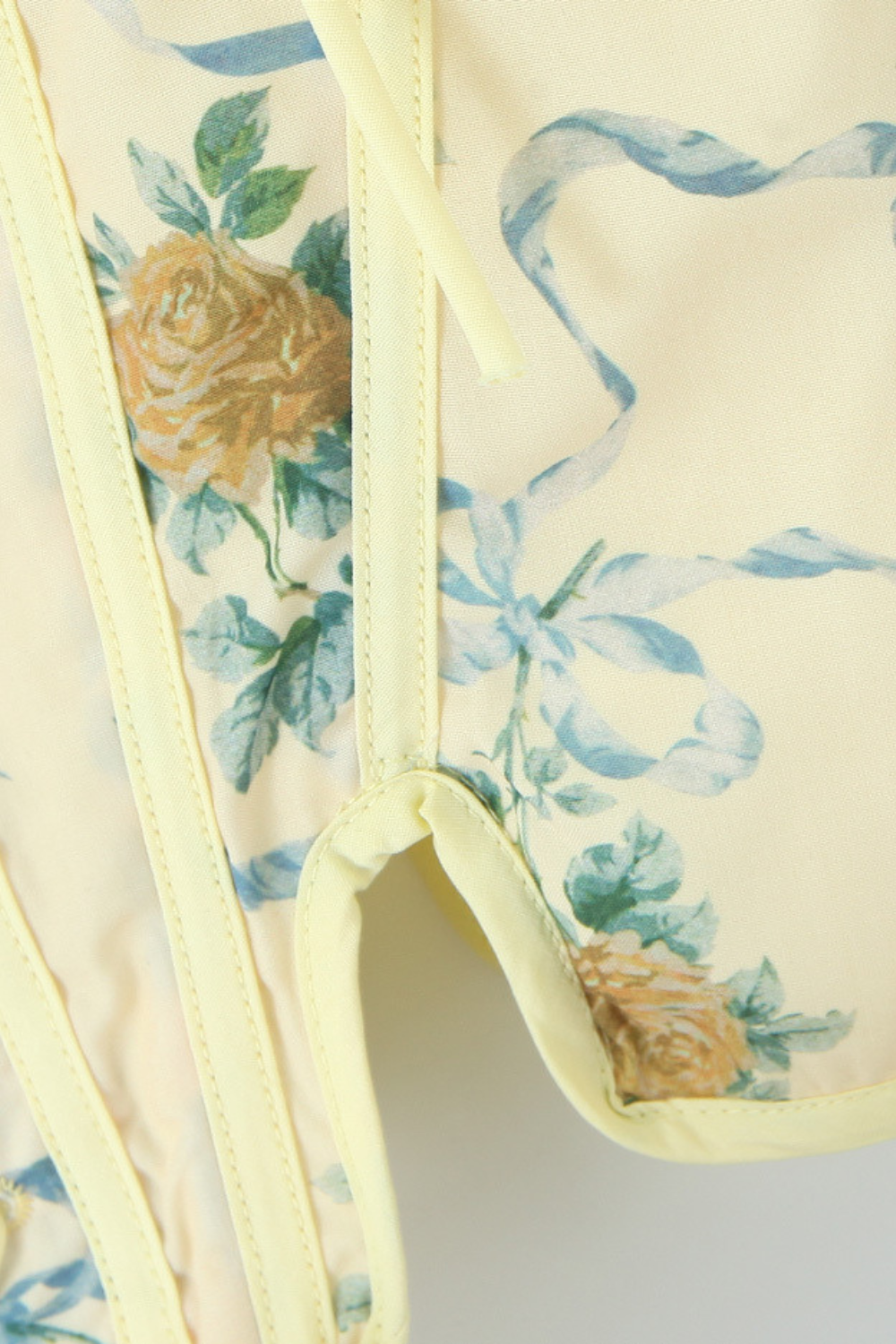 Corset Modelador Paola