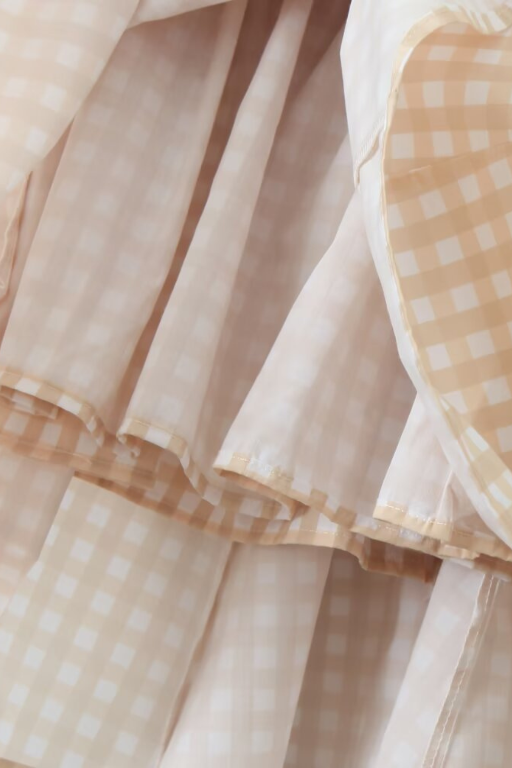 Vestido Curto Scarlett