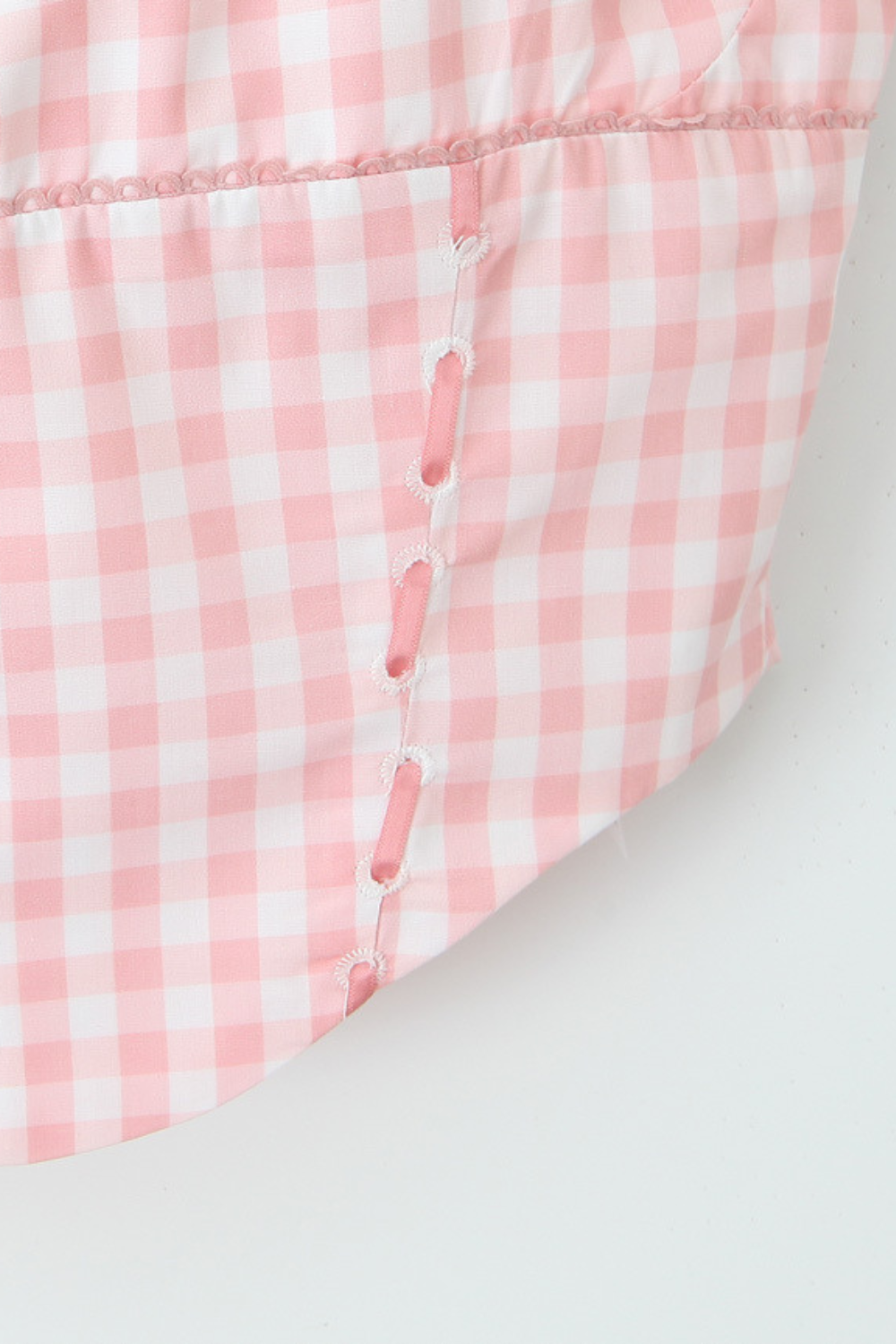 Corset Modelador Cecilia