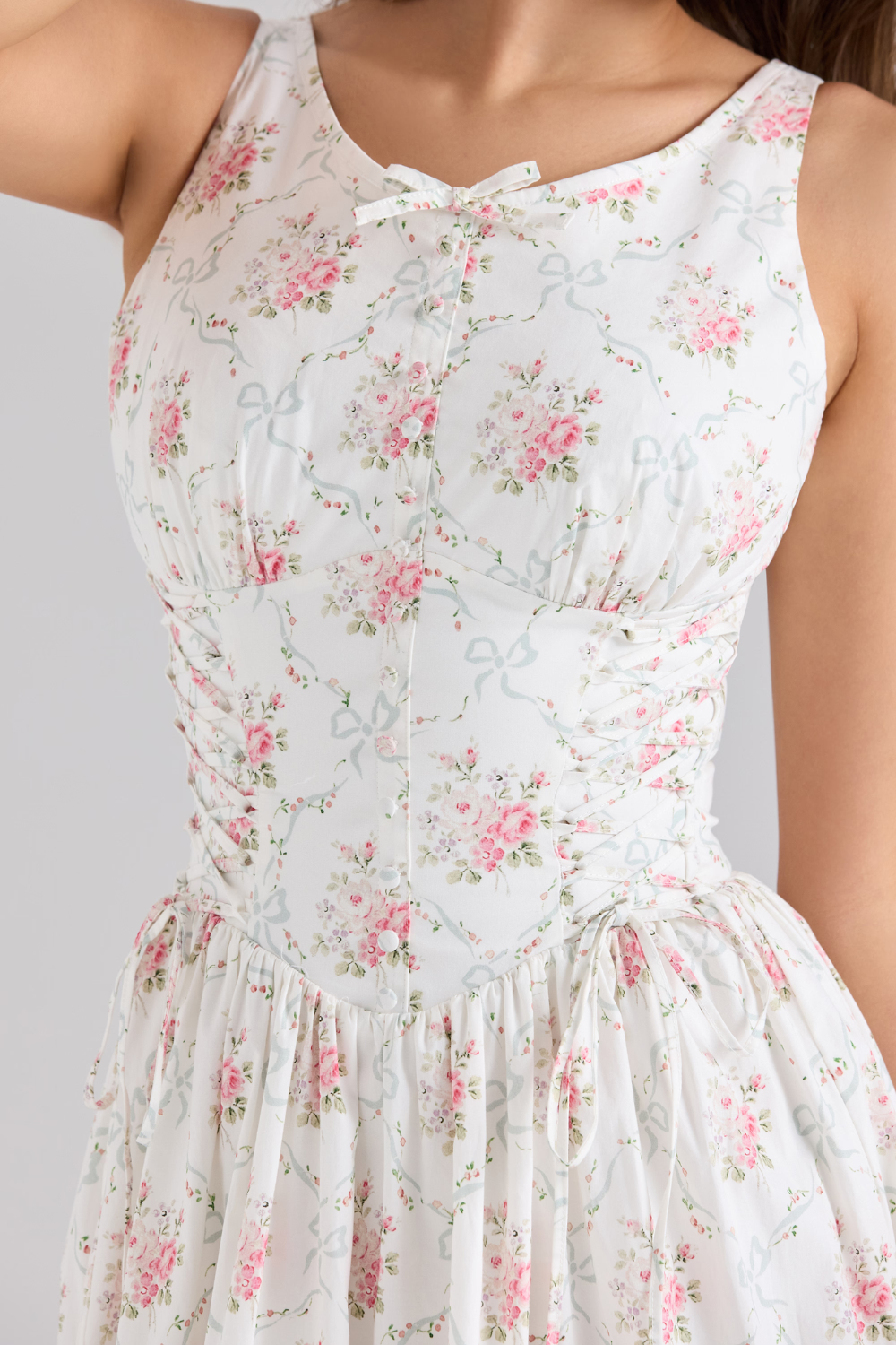 Vestido Modelador Catarina