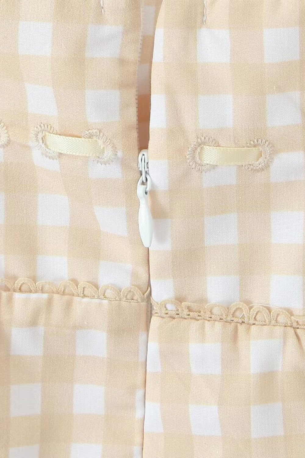 Vestido Curto Scarlett