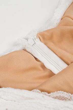 Vestido Curto Isadora