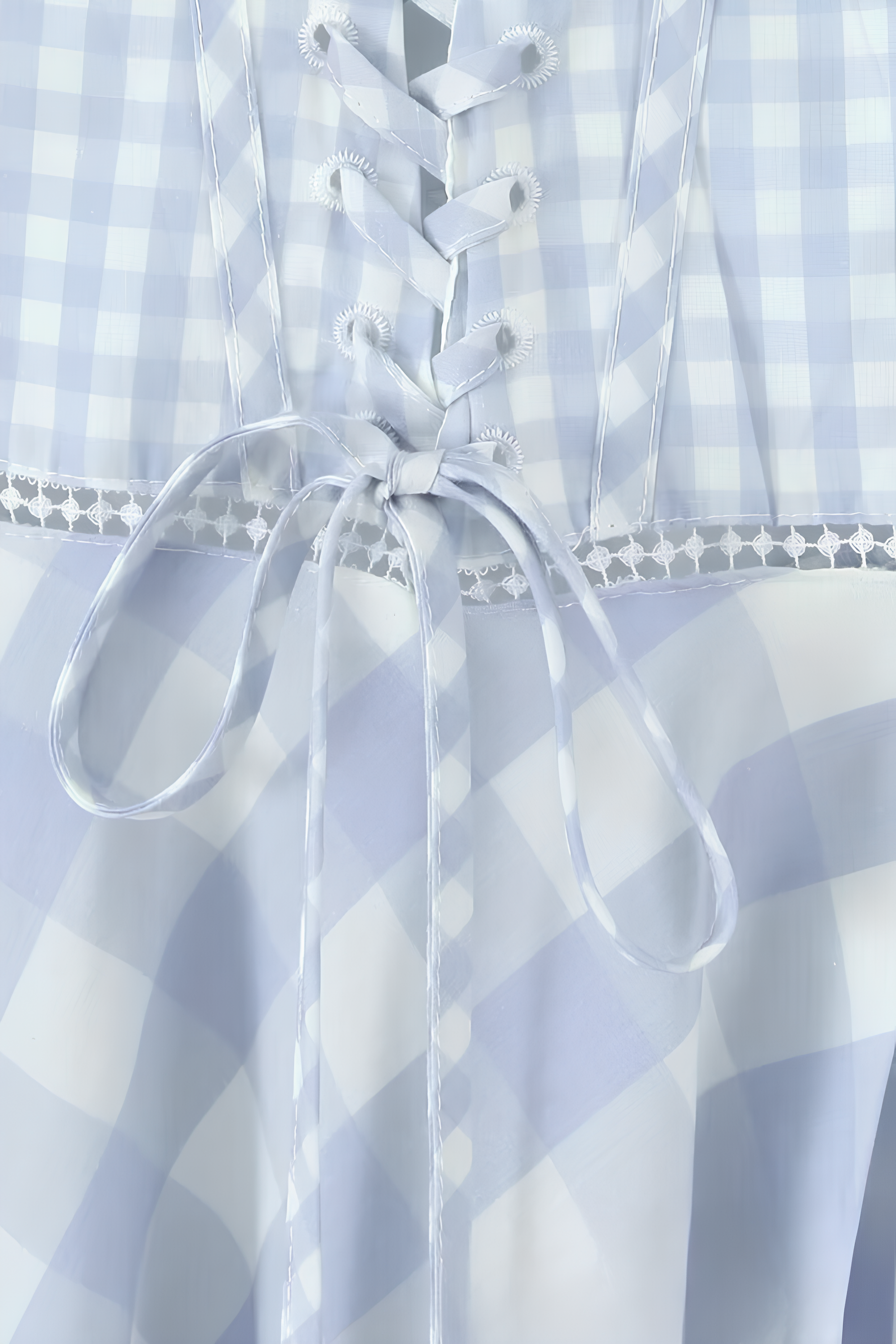 Vestido Bustier Clara