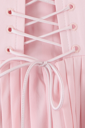 Vestido Bustier Lola