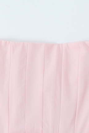 Vestido Bustier Lola