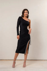 Vestido Imortal Preto