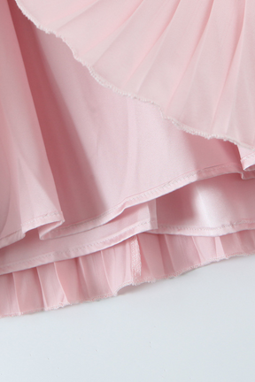 Vestido Bustier Lola