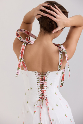 Vestido Modelador Isabella