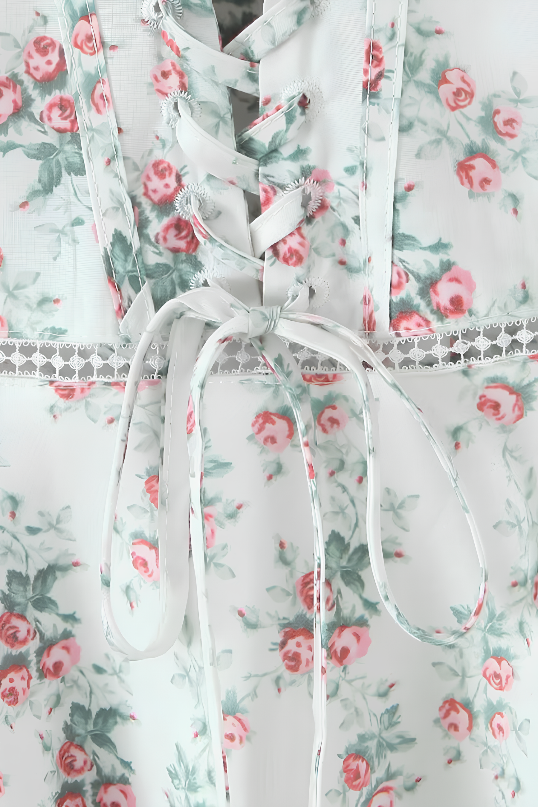 Vestido Bustier Curto Clara