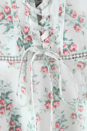 Vestido Bustier Curto Clara