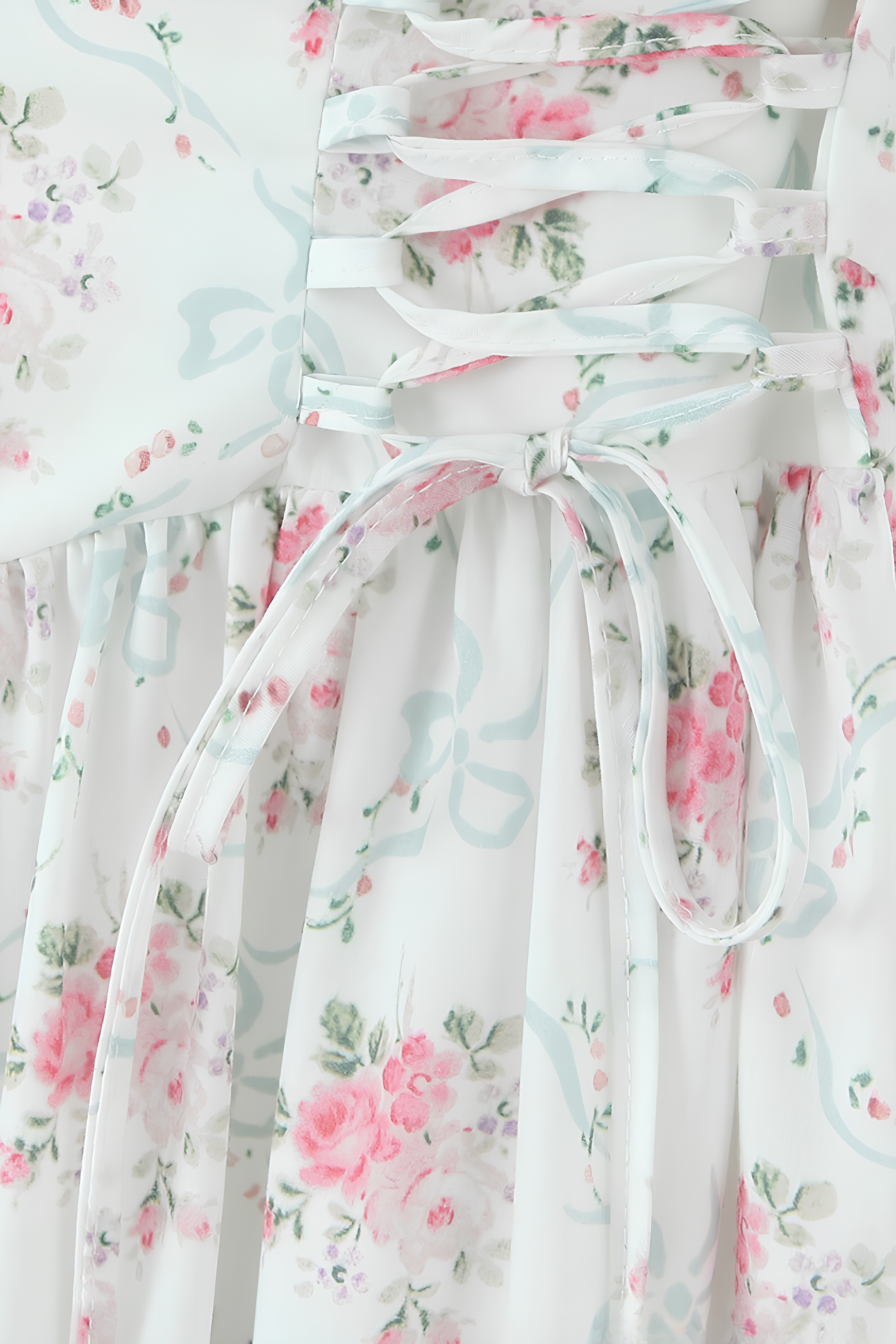 Vestido Modelador Catarina