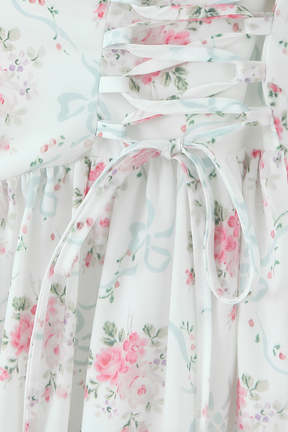 Vestido Modelador Catarina