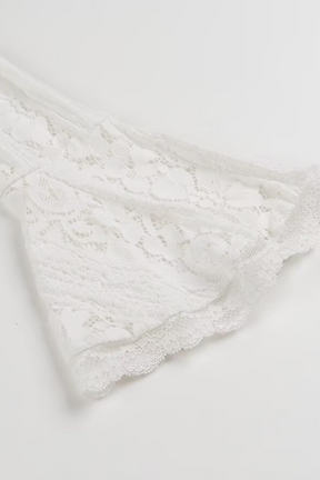 Vestido Curto Isadora