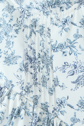 Vestido Bustier Diana