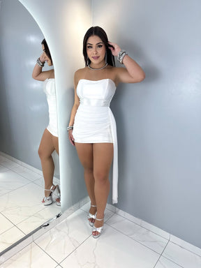 Vestido Justo Karina