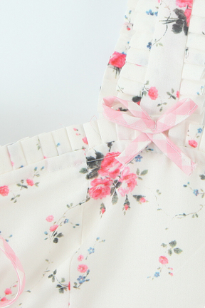 Vestido Curto Lovely