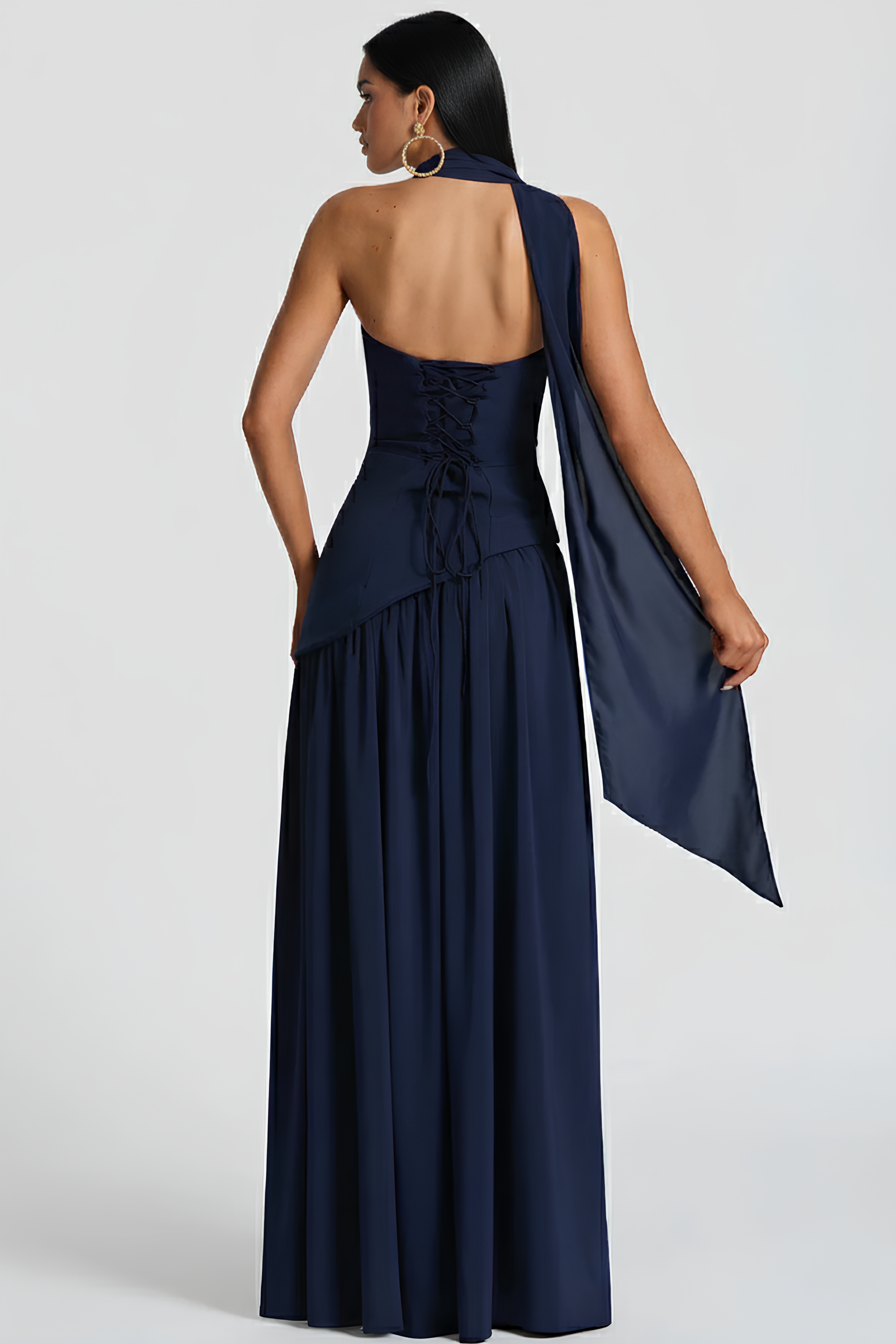 Vestido Modelador Kate