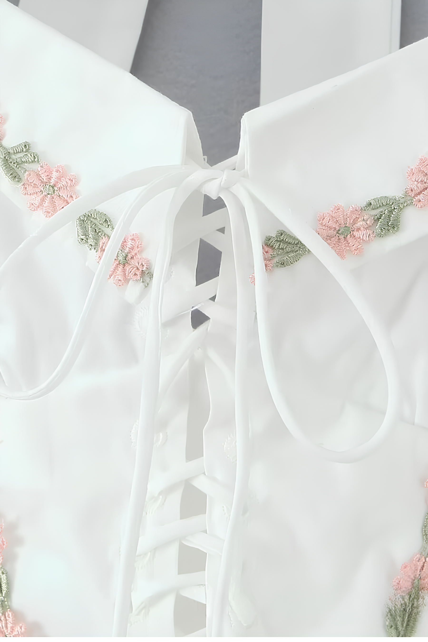 Vestido Modelador Camélia