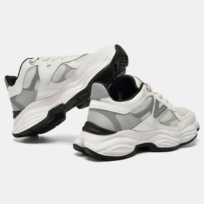 TENIS 158-023-11 EM SINTE GREY MULTI