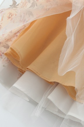 Vestido Curto Emilia