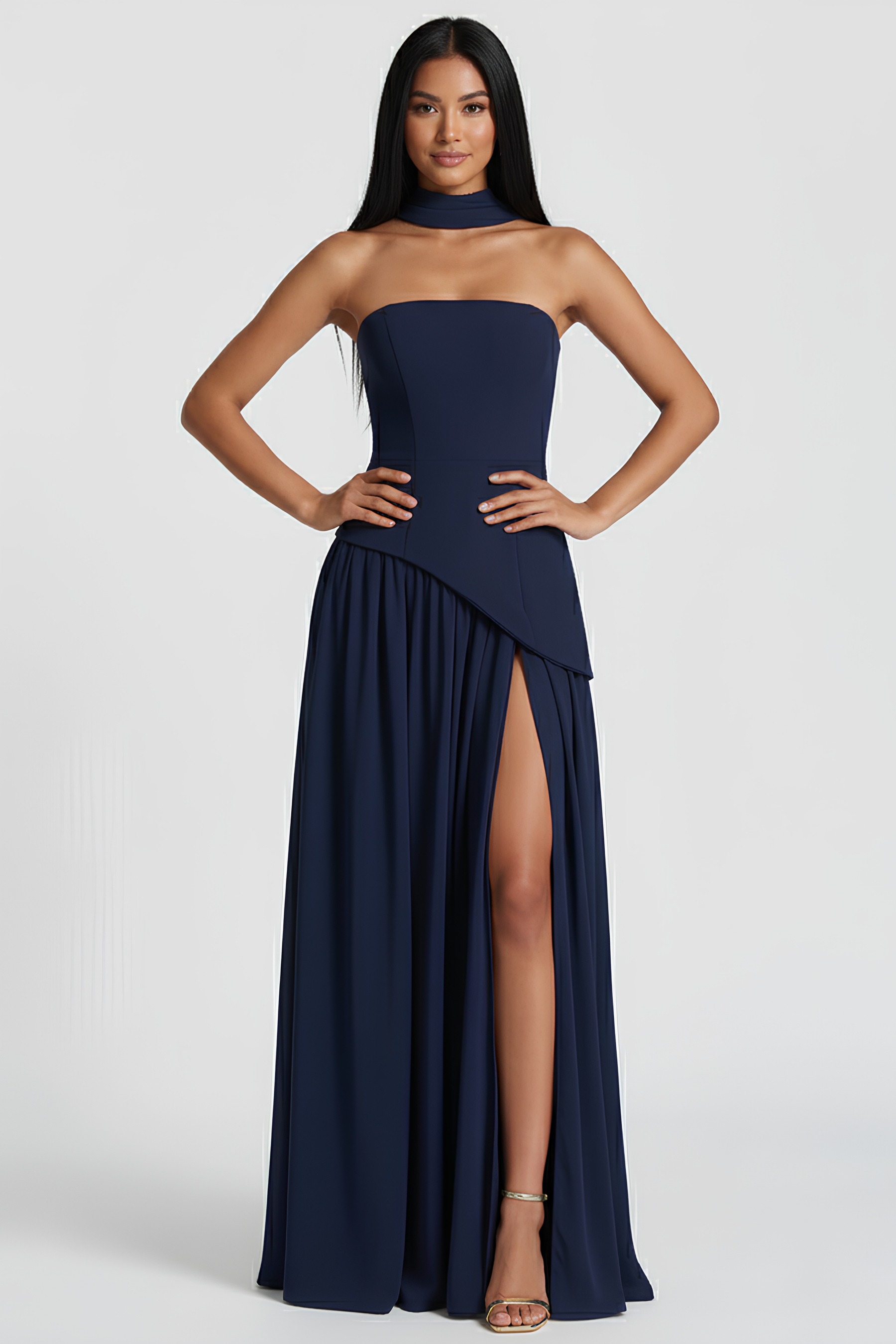 Vestido Modelador Kate