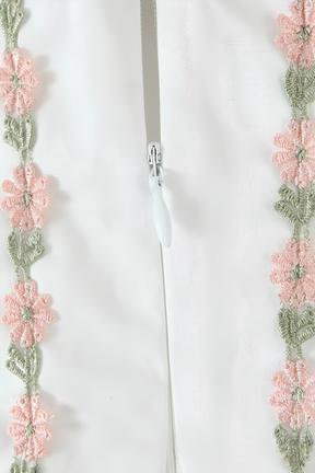 Vestido Modelador Camélia