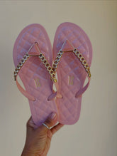 Sandália Milena Verão - Pronto para envio