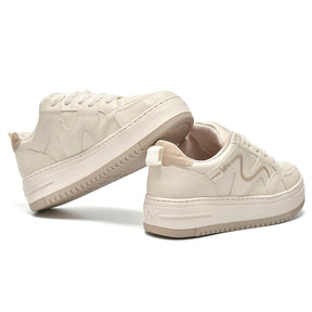 TENIS 306-002-11 EM SINTE MARFIM I23/SAARA