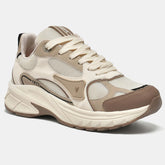 TENIS 240-011-12 EM SINTE TOFFEE MULTI