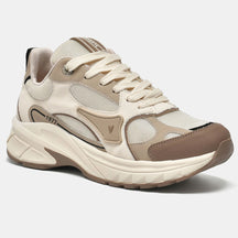 TENIS 240-011-12 EM SINTE TOFFEE MULTI