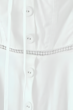 Vestido Bustier Clara