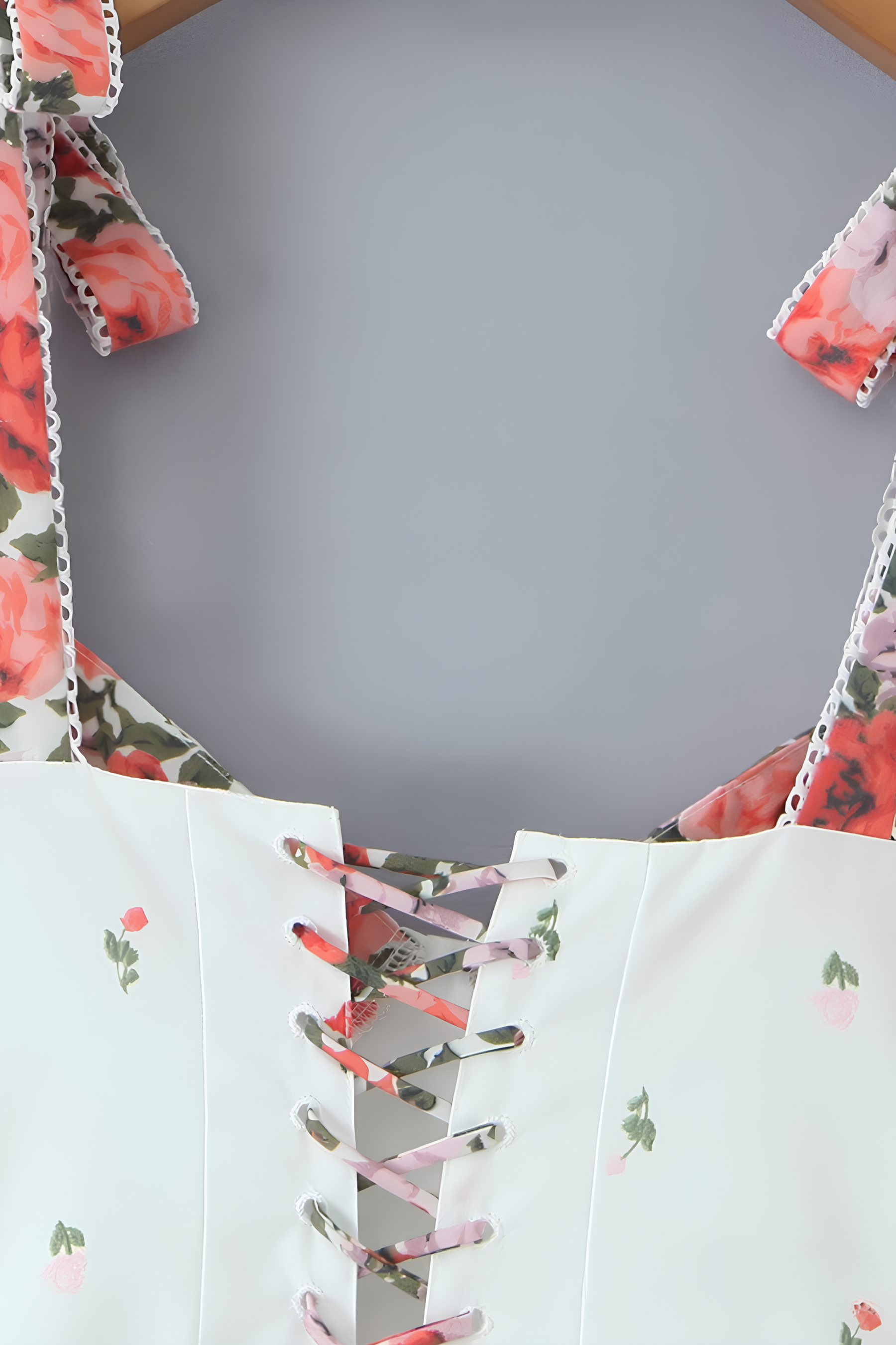 Vestido Modelador Isabella