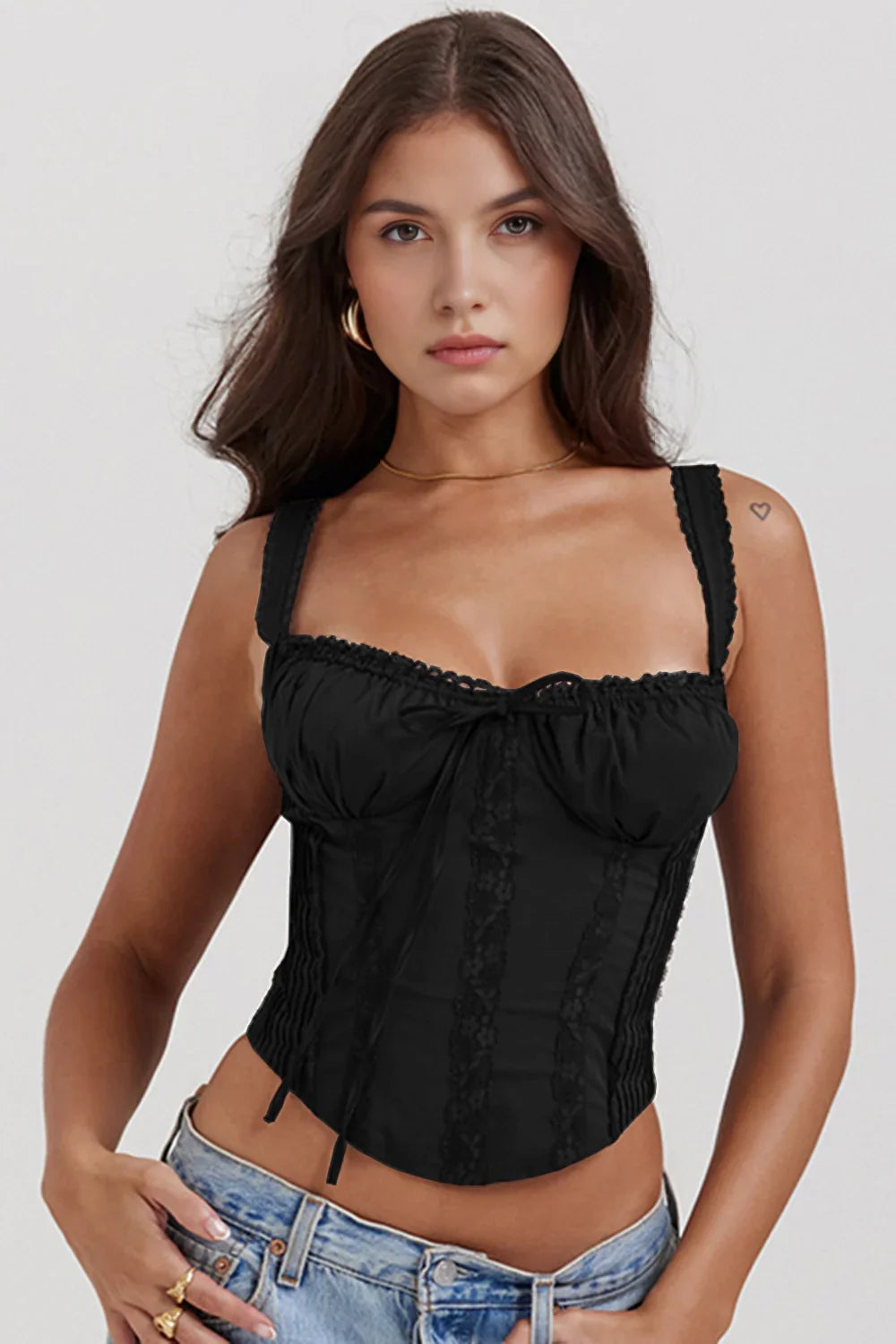 Corset Modelador Bela