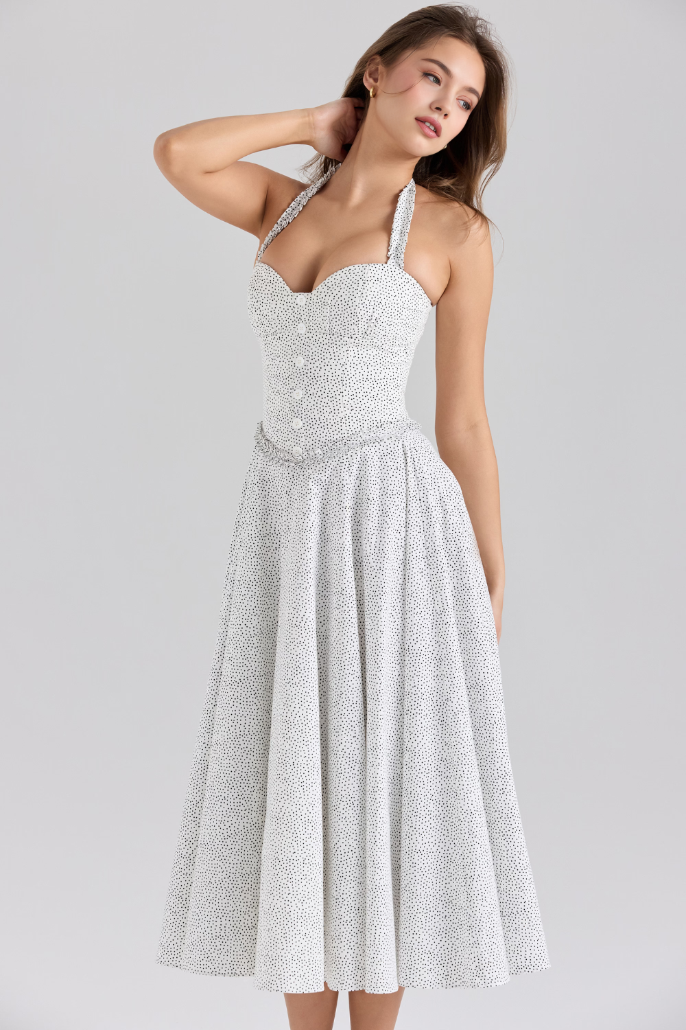 Vestido Modelador Maia