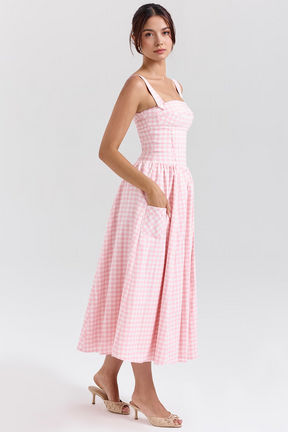 Vestido Modelador Cecilia