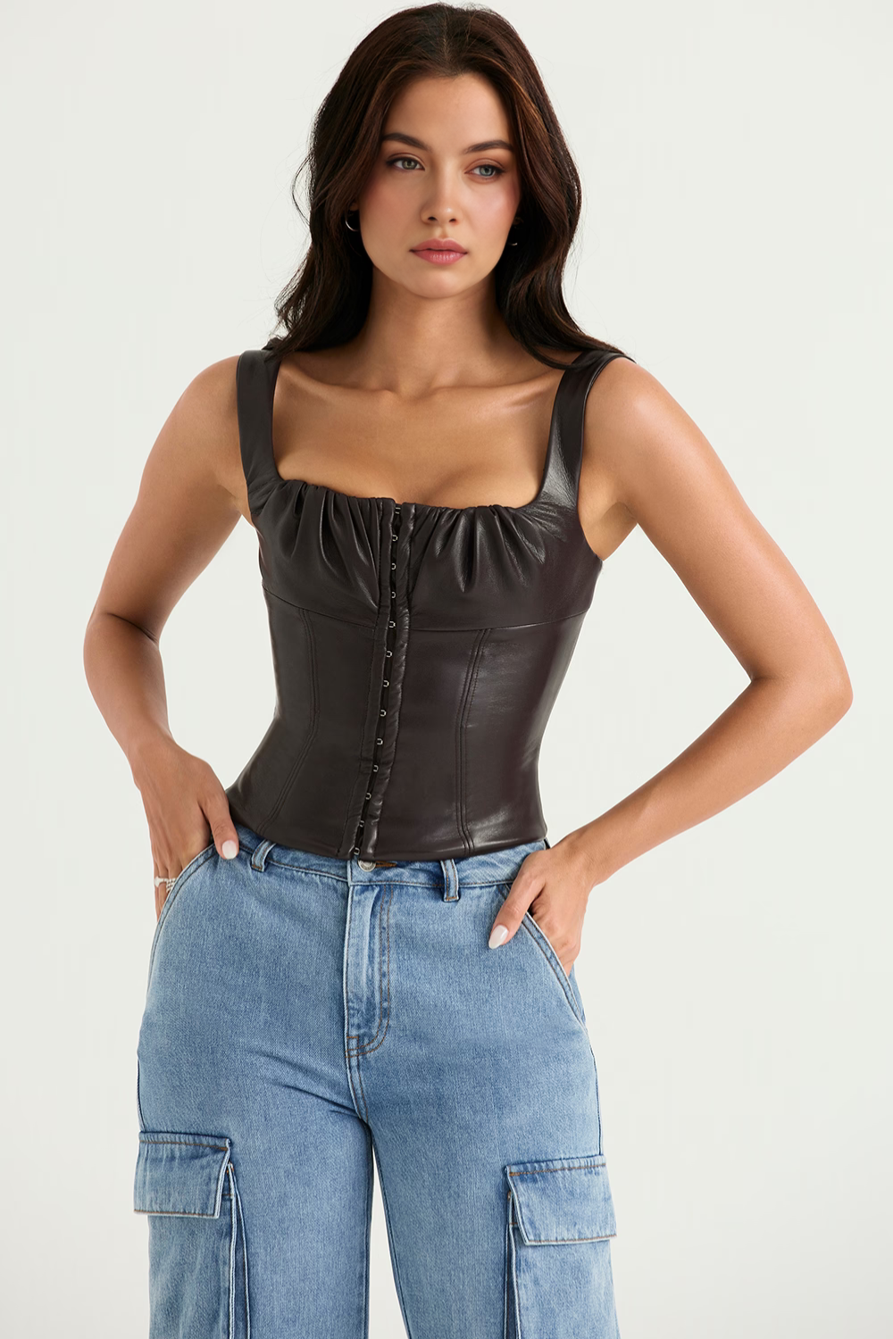 Corset Modelador Amaris