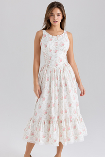 Vestido Modelador Catarina